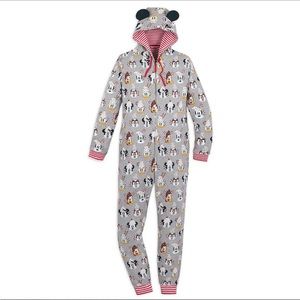 Disney Christmas Onesie